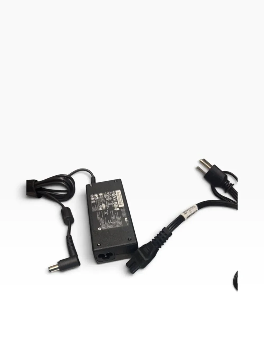 ✨ -Genuine HP 90W AC Adapter Charger 19.5V 4.62A 848054-002 TPC-CA57 w/ Cord( Pr